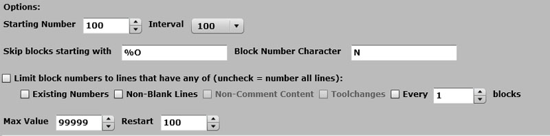 Renumber Blocks Revision