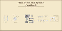 Feeds and Speeds Cookbook